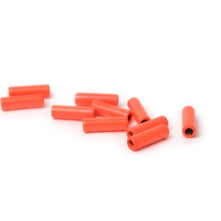US Tube 10mm - Fluo Red