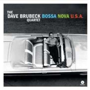 Bossa nova usa Dave Brubeck