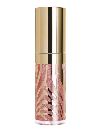 Sisley Le Phyto-Gloss 3 Sunrise - Pink - 6 ml