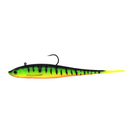 Westin Twitchteez R2F 13,5cm, 18g - Firetiger