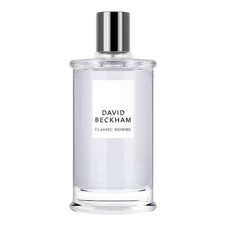 David Beckham Classic Homme Edt 100ml