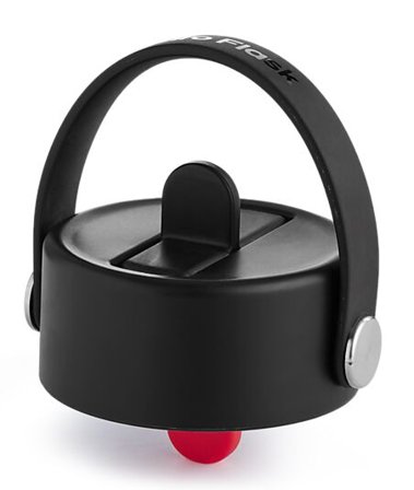 HYDRO FLASK Flip-Tut med sugerør for bred åpning