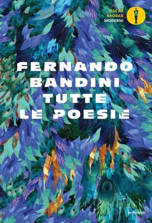Tutte le poesie Fernando Bandini