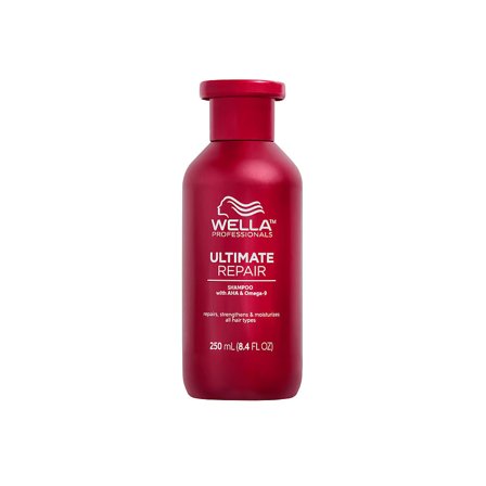 Wella Professionals Ultimate Repair Shampoo 250 ml, Hår, Shampoo, Hårshampoo