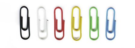 DURABLE Paper Clip 100 Pc(S)