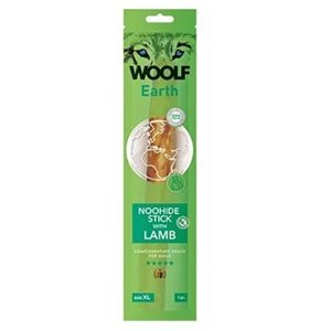 Woolf Earth Noohide, Stick, Lamb, XL, 1 stk