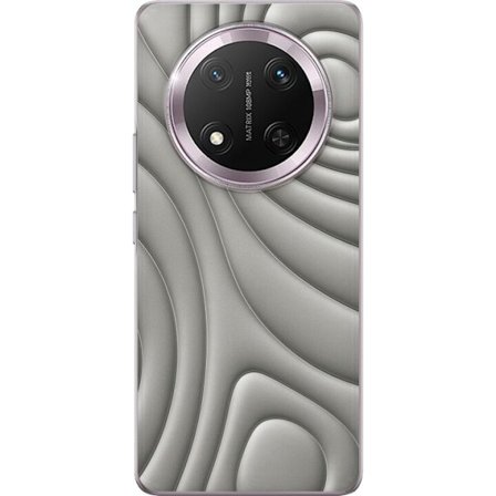 Kompatibelt Mobildeksel til Honor Honor Magic7 Lite Sylversjøer