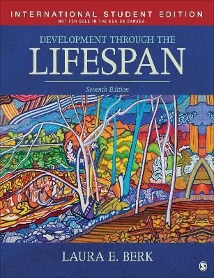Development Through The Lifespan - International Student Edition, ISBN: 9781071897058