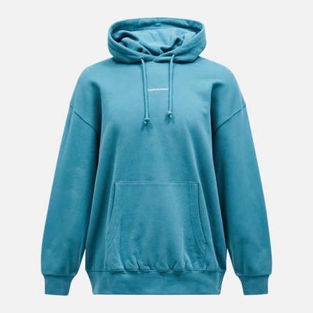 Peak Performance - Original Terry Hood Homme
