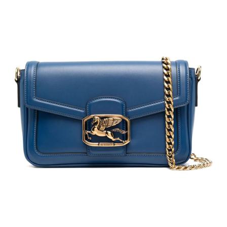 Etro, Bag Niebieski, Kobieta, Rozmiar: ONE Size