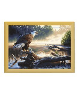 Paint by numbers Jegere - Dimensions