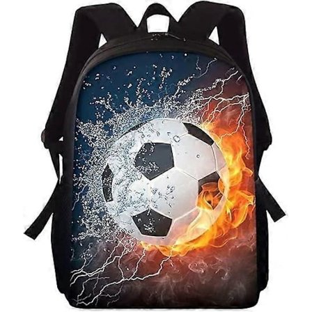 Rygsæk Skoletasker til Drenge Piger Casual Sports Rygsæk Grundskole Lavstadie Stor Kapacitet Bogtasker