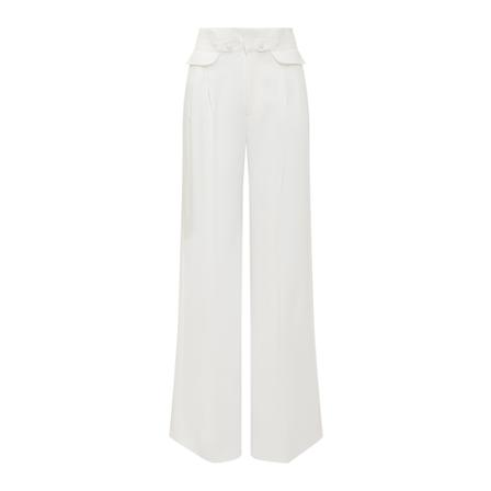 RED Valentino Chinos Hvid, Dame