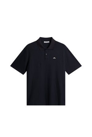 J.Lindeberg - Trond Polo Pique - Blau - Mann - XL