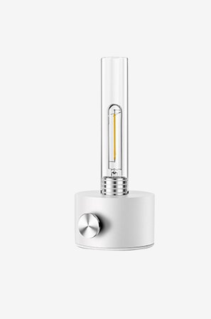 Herstal - Bordlampe Harbor L - Hvit - Bordlamper - Fra Homeroom