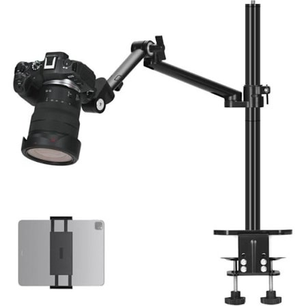 TARION Bordstøtte til TitanrigLite Z Kamera