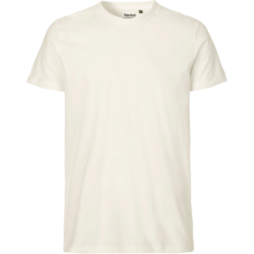 T-shirt Fitted*