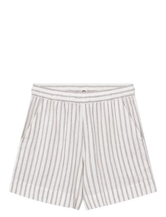 Rethinkit Studios | Striped Shorts Pj | L
