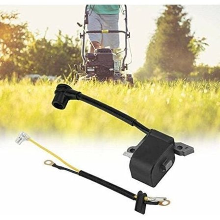 Wifehelper sytytyspuola Husqvarna 136 137 141 23 235 240 26 36 41 moottorisahan varaosille 545199901