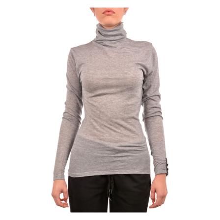 Liu Jo Sweater Grå, Dame