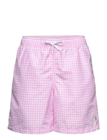 Ralph Lauren Kids | Traveler Swim Trunk | 138-149