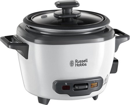 Russell Hobbs 27020-56 Rice Cooker Mini