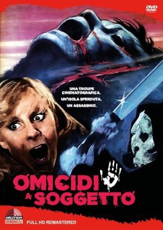 Omicidi A Soggetto