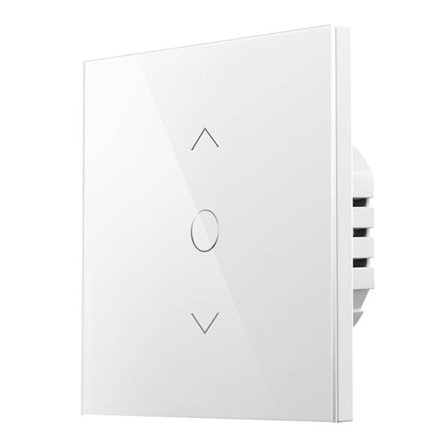 Smart WiFi rulleskoddetimer Meross MRS100HK(EU) (HomeKit)