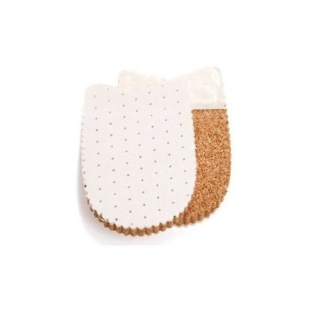 Bandi - Korkhæle 6 par