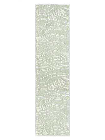 Możliwość Prania Dywan Wewnętrzny I Zewnętrzny Skagen Zielonyik Mały Oeko-Tex