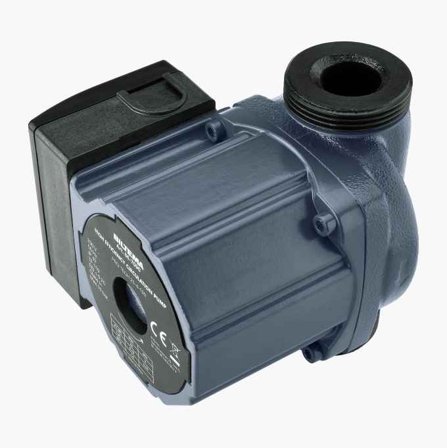 Biltema - Sirkulasjonspumpe Pro Tech 25-4-130