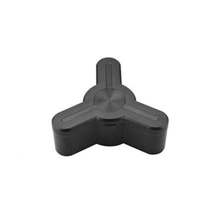 Bærbart Drone Propeller Protection Case til DJI FPV Combo