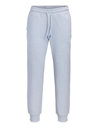 Jack & Jones Jpstgordon College Sweat Pants - Grey - L