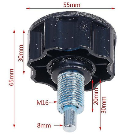 Spinning-pyörän vetotapin jousinupin varaosat fitness