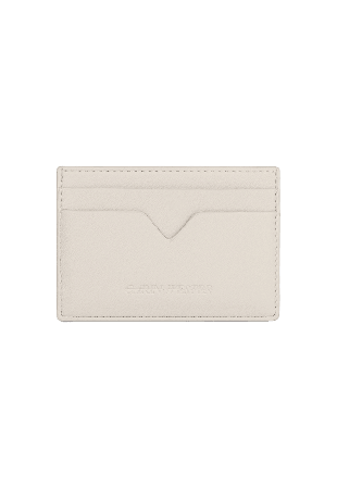 Carin Wester Korthållare CYNTHIA Plånböcker & fodral Vit ONESIZE