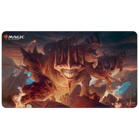 Ultra Pro Ikoria: Lair Of Behemoths Planeswalker Beast Standard