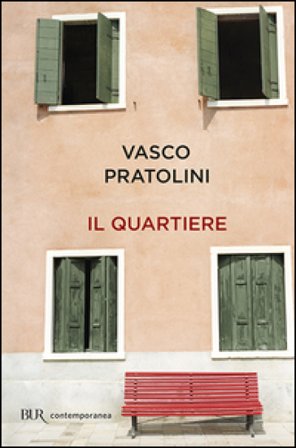 Il quartiere Vasco Pratolini