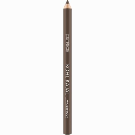 Catrice Kohl Kajal Matita Occhi Waterproof 040-Optic BrownChoc 0,78GR - Kajal