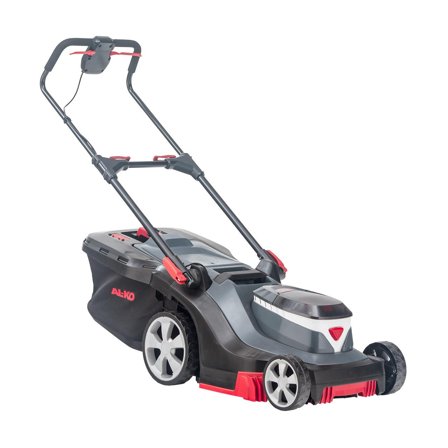 AL-KO 382 Li Premium Gressklipper uten batteri og lader, Hagemaskiner