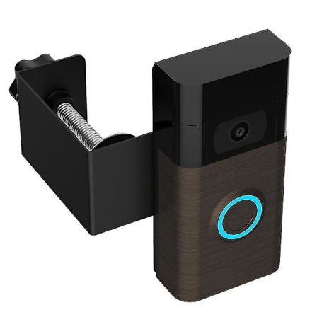 Nyt produkt, installation, lejlighed Dørbeslag til ring 1 2 3 4 De fleste Rre