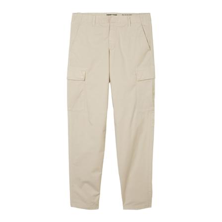 Marc O'Polo, Belsbo cargo trousers Beżowy, Mężczyzna, Rozmiar: W34 L34
