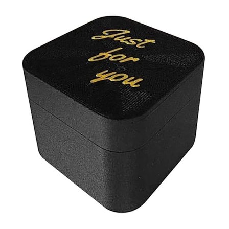 Spøkegaveeske - Morsom Falsk Håndspøk - Popper Opp Gave til Venn