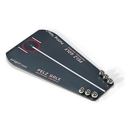 Golf Putting Treningsenhet, Putting Assistent, Innendørs Simulering Trajectory Treningsenhet