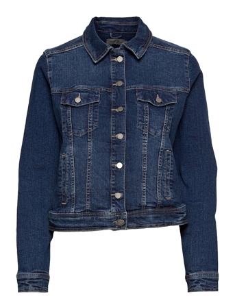 Frvocut 1 Jacket Blue Fransa