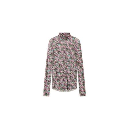 Isabel Marant Étoile Turtlenecks Sort, Dame Rullekraver