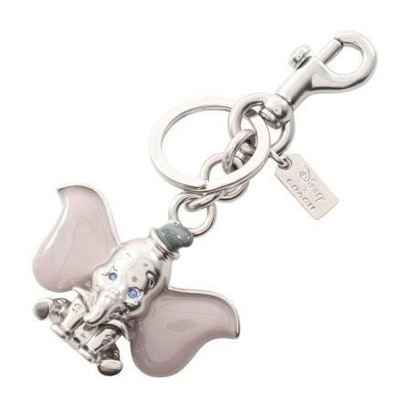 Coach Pre-owned Pre-owned Accessories Grå, Dame Vintage Accessories, Størrelse: ONE Size