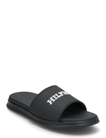 Tommy Hilfiger | Dual Density Hilfiger Pool Slide | 41