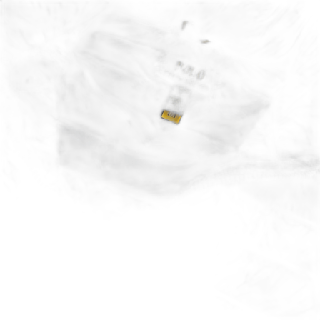 Mörkblå dunjacka från Polo Ralph Lauren