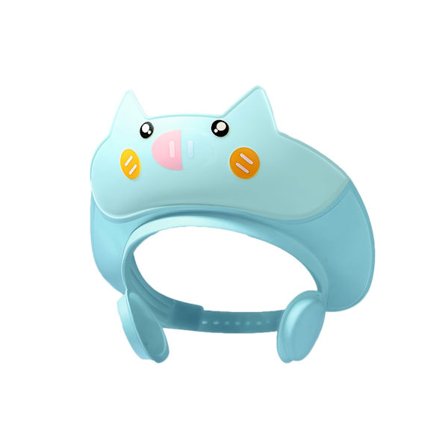 1 kpl Sika Kylpyhattu Säädettävä Korvasuoja 0-2 Vuotiaille