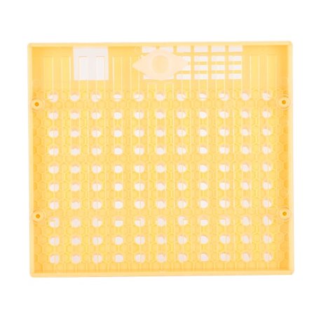 Plastik Biavlsboks Fri Bevægelse Harmløs Avlsboks Biavler Biavlsredskab